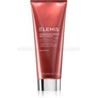 Elemis Body Exotics Frangipani Monoi Body Cream luxusný krém na telo 200 ml