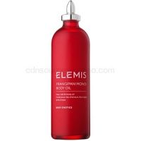 Elemis Body Exotics Frangipani Monoi Body Oil ošetrujúci olej na vlasy, nechty a telo 100 ml