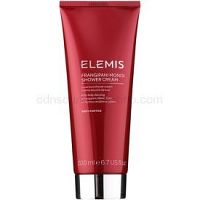 Elemis Body Exotics Frangipani Monoi Shower Cream luxusný sprchový gél 200 ml