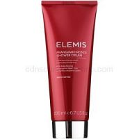 Elemis Body Exotics Frangipani Monoi Shower Cream luxusný sprchový gél 200 ml