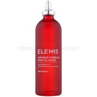 Elemis Body Exotics Japanese Camellia Body Blend Oil výživný telový olej 100 ml