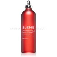 Elemis Body Exotics Japanese Camellia Body Oil Blend výživný telový olej 100 ml