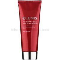 Elemis Body Exotics luxusný krém na ruky a nechty  100 ml