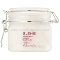 Elemis Body Exotics minerálny telový peeling 490 g