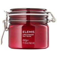 Elemis Body Exotics povzbudzujúci telový peeling  490 g