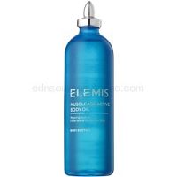 Elemis Body Performance Musclease Active Body Oil relaxačný telový olej 100 ml