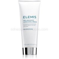 Elemis Body Performance Pro-Radiance Hand & Nail Cream krém na ruky a nechty proti starnutiu 100 ml