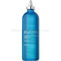 Elemis Body Performance relaxačný telový olej 100 ml