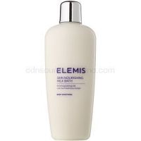 Elemis Body Soothing Skin Nourishing Bath Milk mlieko do kúpeľa s vyživujúcim účinkom 400 ml