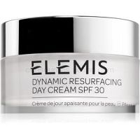 Elemis Dynamic Resurfacing Day Cream SPF 30 denný vyhladzujúci krém SPF 30 50 ml