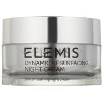 Elemis Dynamic Resurfacing Night Cream vyhladzujúci nočný krém 50 ml