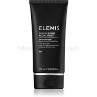 Elemis Men Deep Cleanse Facial Wash hĺbkovo čistiaci gél 150 ml