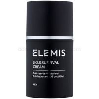 Elemis Men denný hydratačný a ochranný krém pre citlivú a podráždenú pleť 50 ml