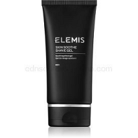 Elemis Men Skin Soothe Shave Gel upokojujúci krém na holenie 150 ml