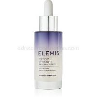 Elemis Peptide⁴ Overnight Radiance Peel exfoliačné peelingové sérum pre rozjasnenie a vyhladenie pleti 30 ml