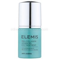 Elemis Pro-Collagen Advanced Eye Treatment protivráskové sérum na očné okolie 15 ml