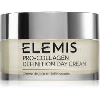 Elemis Pro-Collagen Definition Day Cream denný liftingový a spevňujúci krém pre zrelú pleť 50 ml