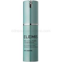 Elemis Pro-Collagen Eye Renewal protivráskový očný krém 15 ml