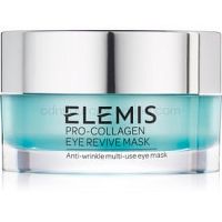 Elemis Pro-Collagen Eye Revive Mask protivráskový očný krém proti opuchom a tmavým kruhom 15 ml