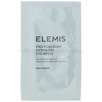 Elemis Pro-Collagen Hydra-Gel Eye Masks očná maska proti vráskam 6 ks