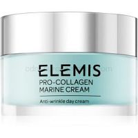 Elemis Pro-Collagen Marine Cream denný protivráskový krém 100 ml