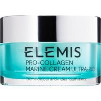 Elemis Pro-Collagen Marine Cream Ultra-Rich výživný denný krém proti vráskam 50 ml