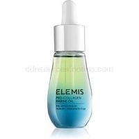 Elemis Pro-Collagen Marine Oil protivráskový pleťový olej 15 ml