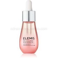 Elemis Pro-Collagen Rose Facial Oil upokojujúci olej pre rozjasnenie a vyhladenie pleti 15 ml