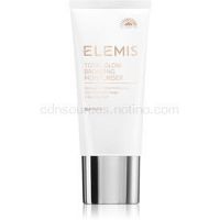 Elemis Sunwise Total Glow Bronzing Moisturiser bronzujúci krém na tvár s hydratačným účinkom 50 ml