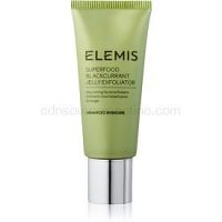 Elemis Superfood Blackcurrant Jelly Exfoliator revitalizačný peeling pre výživu a hydratáciu 50 ml