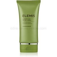 Elemis Superfood Facial Wash revitalizačný čistiaci gél s vyživujúcim účinkom 150 ml