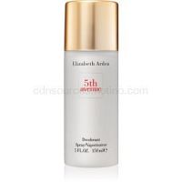 Elizabeth Arden 5th Avenue dezodorant v spreji pre ženy 150 ml