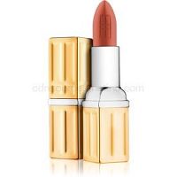 Elizabeth Arden Beautiful Color matný hydratačný rúž odtieň 43 Nude 3,5 g