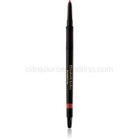 Elizabeth Arden Beautiful Color Precision Glide ceruzka na pery  s aplikátorom odtieň 01 Red Door Red 0,35 g