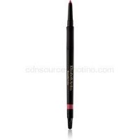 Elizabeth Arden Beautiful Color Precision Glide ceruzka na pery  s aplikátorom odtieň 03 Papaya 0,35 g