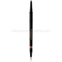 Elizabeth Arden Beautiful Color Precision Glide ceruzka na pery  s aplikátorom odtieň 06 Naturel 0,35 g