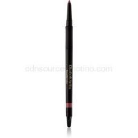 Elizabeth Arden Beautiful Color Precision Glide ceruzka na pery  s aplikátorom odtieň 08 Framboise 0,35 g