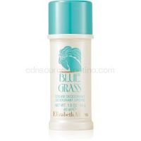Elizabeth Arden Blue Grass Cream Deodorant krémový dezodorant 40 ml