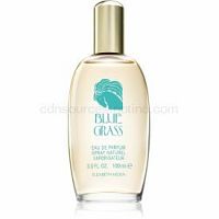 Elizabeth Arden Blue Grass Parfumovaná voda pre ženy 100 ml
