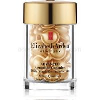 Elizabeth Arden Ceramide Daily Youth Restoring Serum pleťové sérum v kapsuliach 30 cap
