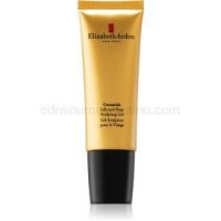 Elizabeth Arden Ceramide Lift and Firm Sculpting Gel pleťový gél so spevňujúcim účinkom  50 ml
