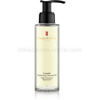 Elizabeth Arden Ceramide Replenshing Cleansing Oil odličovací olej 195 ml