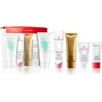 Elizabeth Arden Eight Hour Cream Daily Beauty Essentials cestovná sada I.