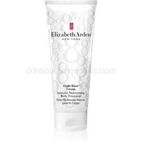 Elizabeth Arden Eight Hour Cream Intensive Moisturising Body Treatment telový krém pre intenzívnu hydratáciu  200 ml
