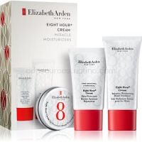Elizabeth Arden Eight Hour Cream Miracle Moisturizers kozmetická sada II.