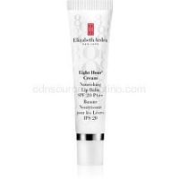 Elizabeth Arden Eight Hour Cream Nourishing Lip Balm výživný balzam na pery SPF 20 14,8 ml