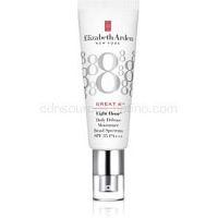 Elizabeth Arden Eight Hour Great 8 Daily Defense Moisturizer hydratačný ochranný krém SPF 35  45 ml