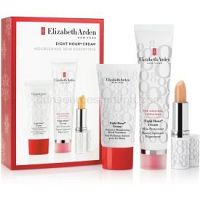 Elizabeth Arden Eight Hour Nourishing Skin Essentials kozmetická sada V. (pre výživu a hydratáciu) V.
