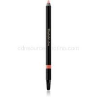 Elizabeth Arden Plump Up Lip Liner automatická ceruzka na pery odtieň 07 Rustic Red 1,2 g