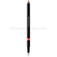 Elizabeth Arden Plump Up Lip Liner automatická ceruzka na pery odtieň 09 Fire Red 1,2 g